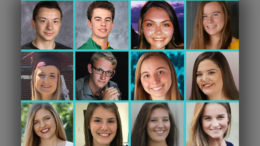 Community Foundation Announces Additional 2018 Scholarship Recipients 