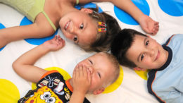 Systems of Care Partners Hosting 1st Muncie Family Block Party On May 19th
