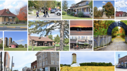 ‘TogetherDM’ Comprehensive Plan for Muncie and Delaware County—Draft Available to View
