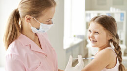 Meridian Health Services to Administer Free Flu Shots at ‘Flu-Lapalooza’
