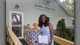 Kathy White Named 2026 Recipient of The Community Foundation’s David Sursa Leadership Award 
